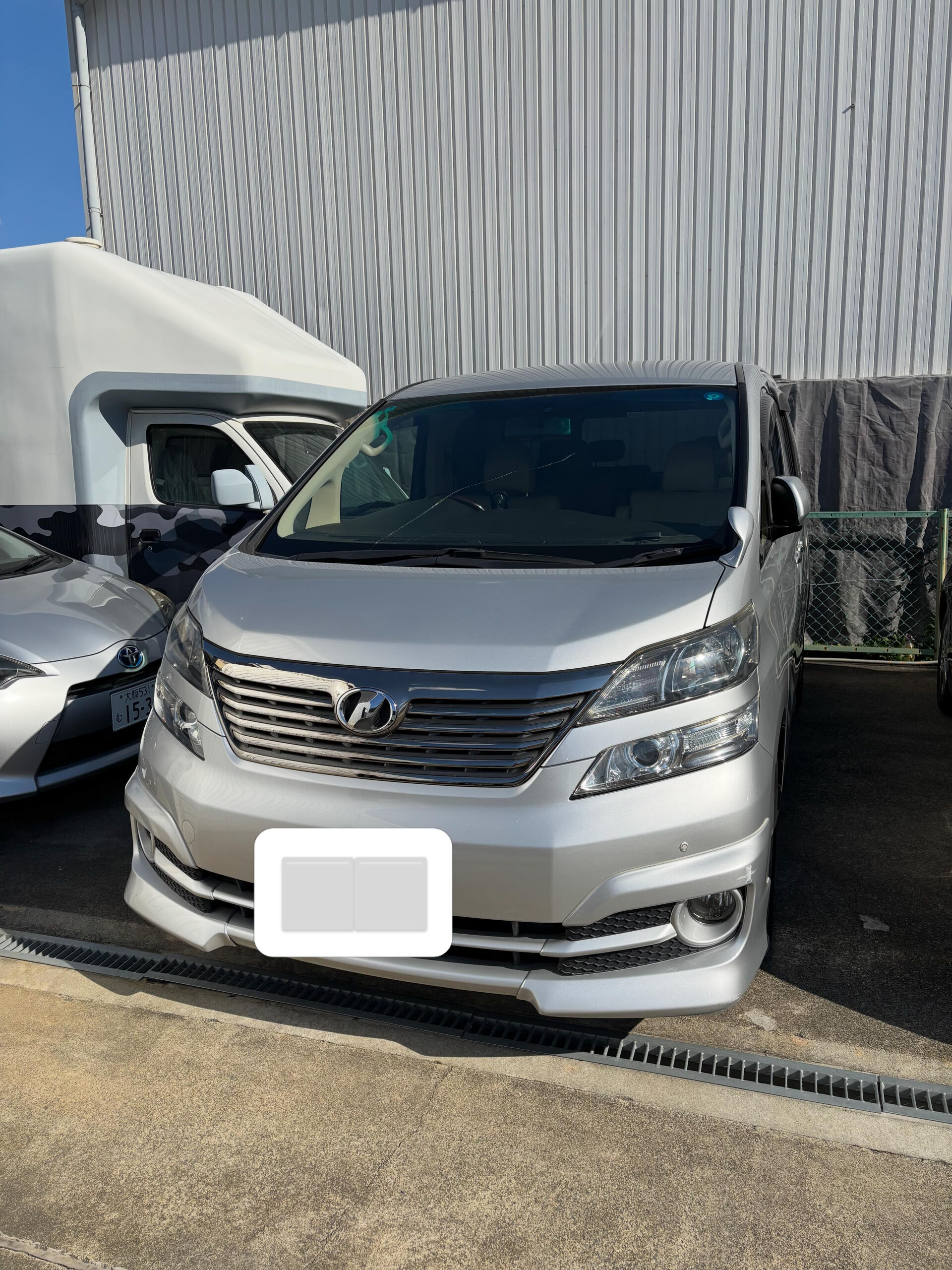 【🚗在庫車情報ℹ️】